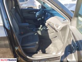 Chevrolet Blazer 2022 1