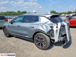 Chevrolet Equinox 2025