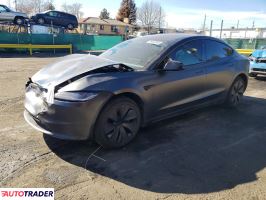 Tesla Model 3 2025