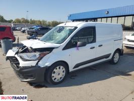 Ford Transit Connect 2020 2 Ford Transit Connect 2020 2