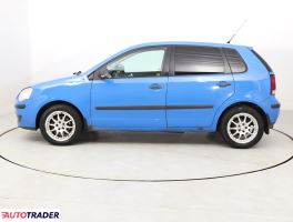 Volkswagen Polo 2007 1.2 53 KM