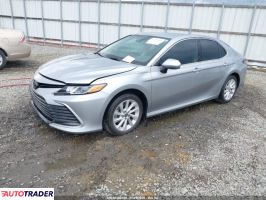 Toyota Camry 2023 2