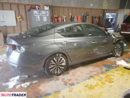 Nissan Altima 2023 2 Nissan Altima 2023 2