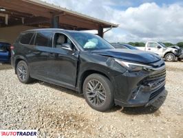 Lexus Pozostałe 2024 2 Lexus Pozostałe 2024 2
