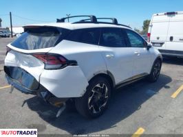 Kia Sportage 2024 2