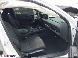 Honda Accord 2024 2
