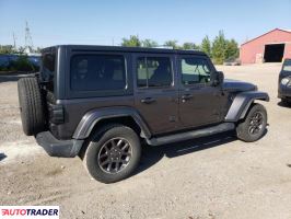 Jeep Wrangler 2021 2 Jeep Wrangler 2021 2