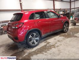 Mitsubishi Outlander 2023 2