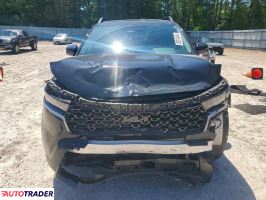 Kia Sorento 2022 2