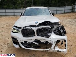 BMW X4 2019 2