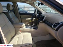 Jeep Grand Cherokee 2017 3 Jeep Grand Cherokee 2017 3
