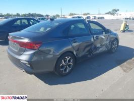 Kia Pozostałe 2021 2