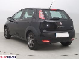 Fiat Panda 2010 1.4 76 KM Fiat Panda 2010 1.4 76 KM