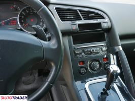 Peugeot 3008 2014 1.6 115 KM