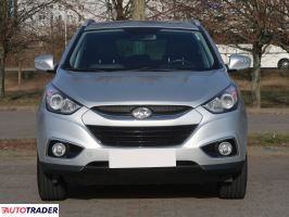 Hyundai ix35 2011 1.6 132 KM