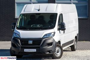 Fiat Ducato - zobacz ofertę