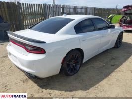 Dodge Charger 2023 3