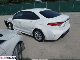 Toyota Corolla 2024 1