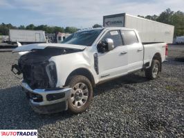 Ford Pozostałe 2023 6 Ford Pozostałe 2023 6