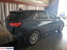Chevrolet Equinox 2024 1