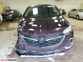 Buick Pozostałe 2021 1
