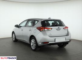 Toyota Auris 2016 1.8 134 KM