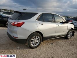 Chevrolet Equinox 2019 1