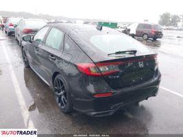 Honda Civic 2023 2