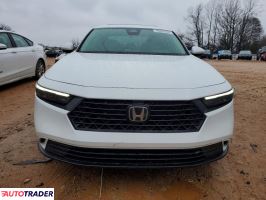 Honda Accord 2024 1