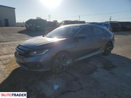 Honda Civic - zobacz ofertę