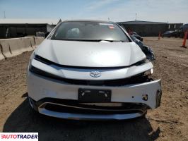 Toyota Prius 2024 2 Toyota Prius 2024 2