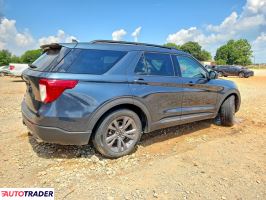 Ford Explorer 2024 2