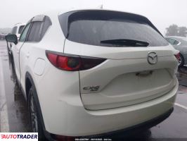 Mazda CX-5 2019 2 Mazda CX-5 2019 2