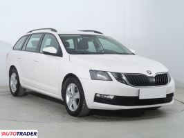 Skoda Octavia 2020 1.6 113 KM Skoda Octavia 2020 1.6 113 KM