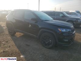 Jeep Compass 2024 2 Jeep Compass 2024 2