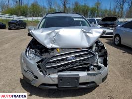 Ford EcoSport 2021 1