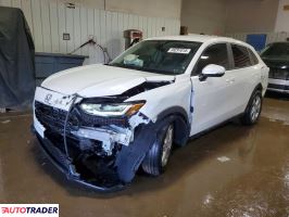 Honda HR-V 2025 2