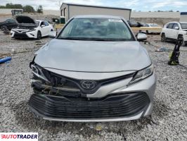 Toyota Camry 2019 2