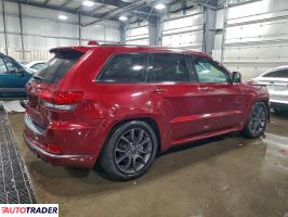Jeep Grand Cherokee 2021 3