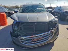GMC Terrain 2020 1