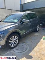 Volkswagen 2016 2.0 150 KM Volkswagen 2016 2.0 150 KM
