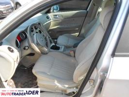 Alfa Romeo 159 2007 1.9 160 KM