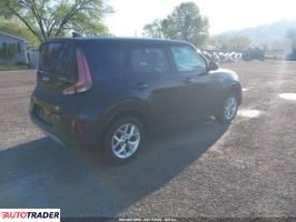Kia Soul 2023 2