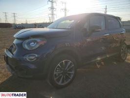 Fiat 500 - zobacz ofertę