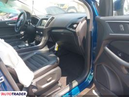 Ford Edge 2020 2 Ford Edge 2020 2