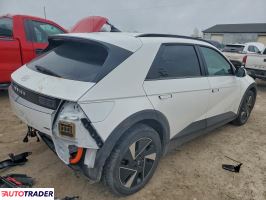 Hyundai Pozostałe 2025