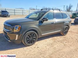 Kia Pozostałe 2020 3