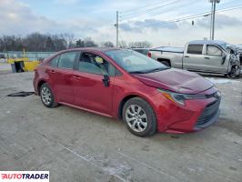Toyota Corolla 2024 2