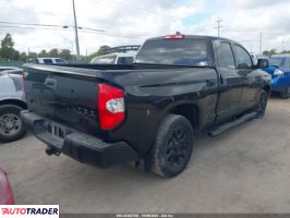 Toyota Tundra 2020 5