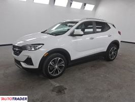 Buick Pozostałe - zobacz ofertę